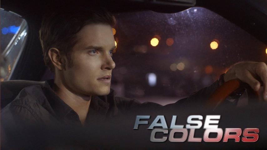 مشاهدة فيلم False Colors (2020) مترجم