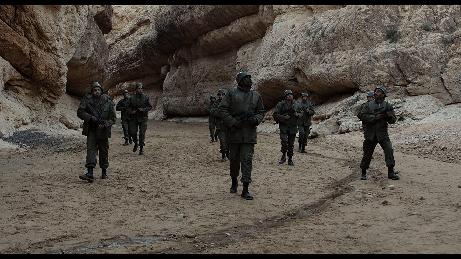 مشاهدة فيلم 122 2019 كامل Hd اون لاين