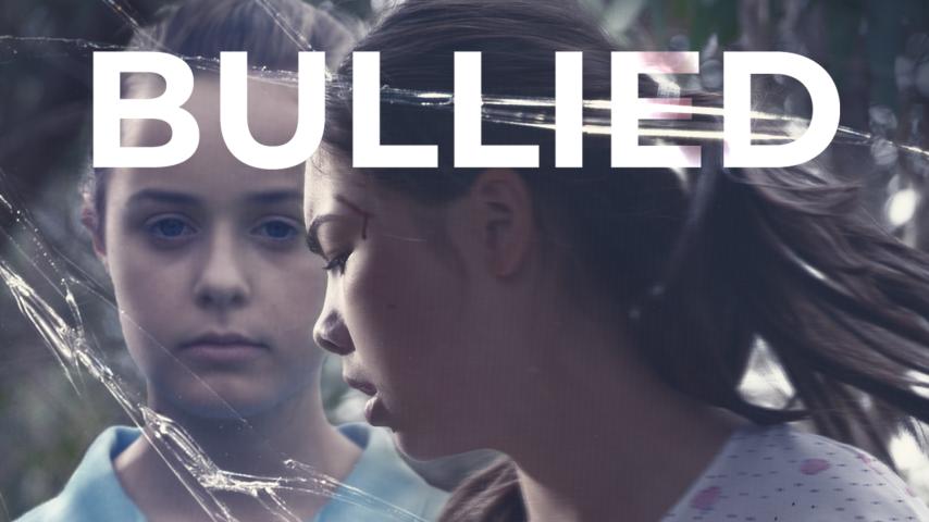 مشاهدة فيلم Bullied 2021 مترجم