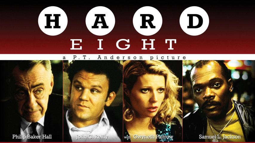 مشاهدة فيلم Hard Eight (1996) مترجم