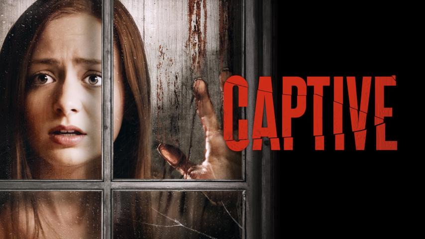 مشاهدة فيلم Captive (2020) مترجم