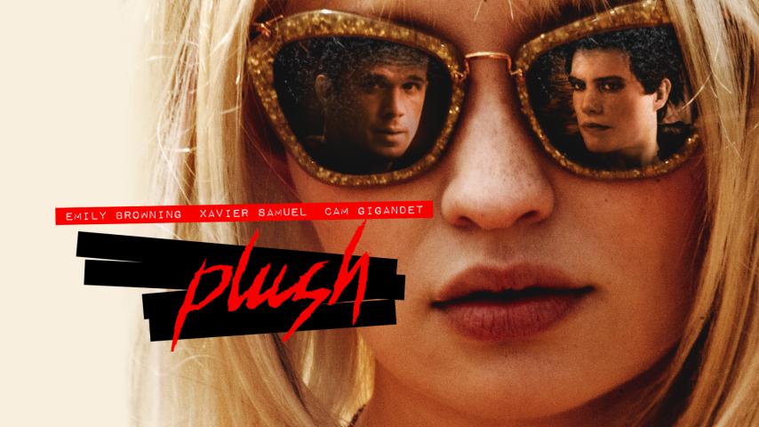 مشاهدة فيلم Plush (2013) مترجم