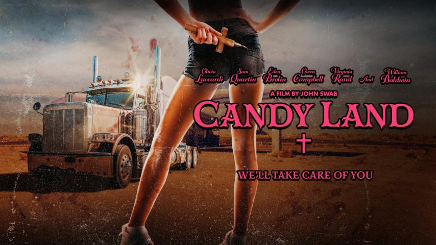 مشاهدة فيلم Candy Land (2022) مترجم