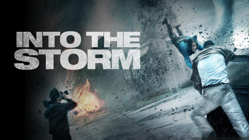 مشاهدة فيلم Into the Storm (2014) مترجم