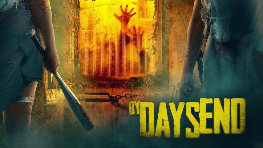 مشاهدة فيلم By Days End (2020) مترجم