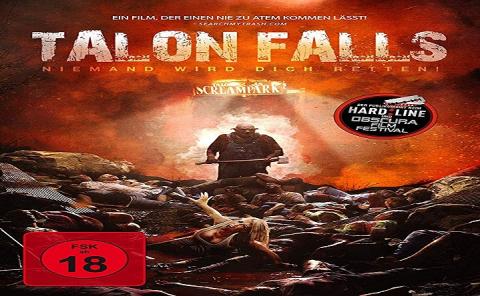 مشاهدة فيلم Talon Falls (2017) مترجم HD اون لاين