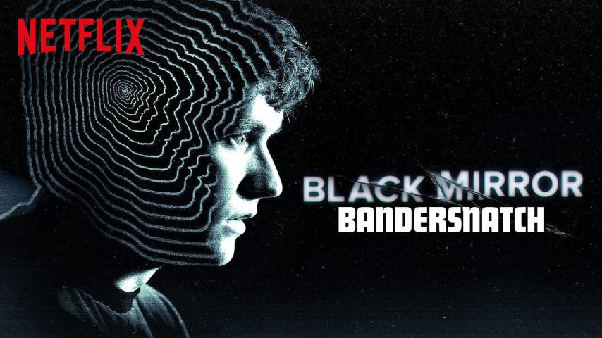 مشاهدة فيلم Black Mirror: Bandersnatch (2018) مترجم