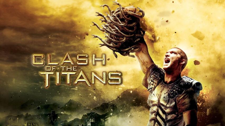 مشاهدة فيلم Clash Of The Titans (2010) مترجم