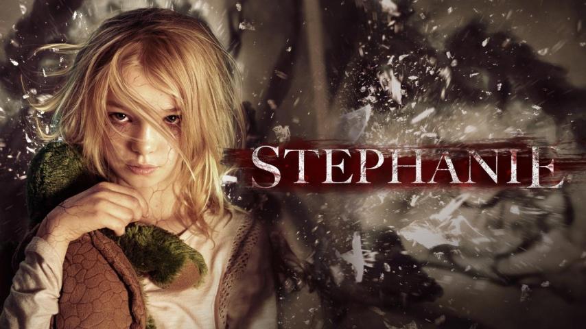 مشاهدة فيلم Stephanie (2018) مترجم