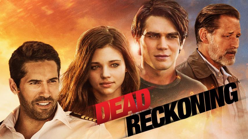 مشاهدة فيلم Dead Reckoning (2020) مترجم