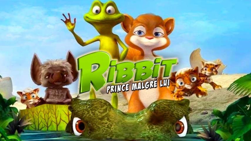 مشاهدة فيلم Ribbit (2014) مترجم