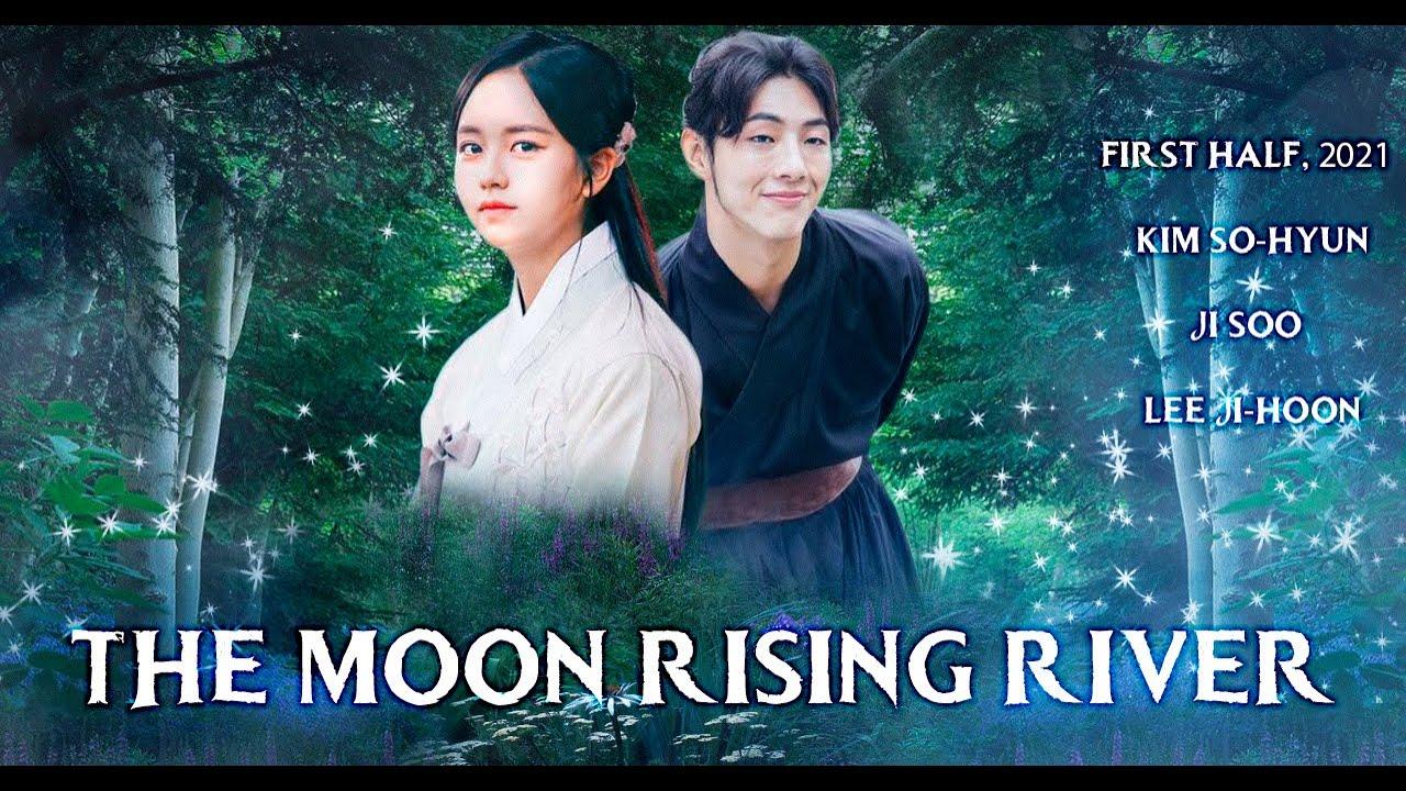 مسلسل River Where the Moon Rises الموسم 1 الحلقة 1 الأولى مترجمة