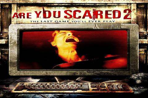 مشاهدة فيلم Are You Scared 2 (2009) مترجم