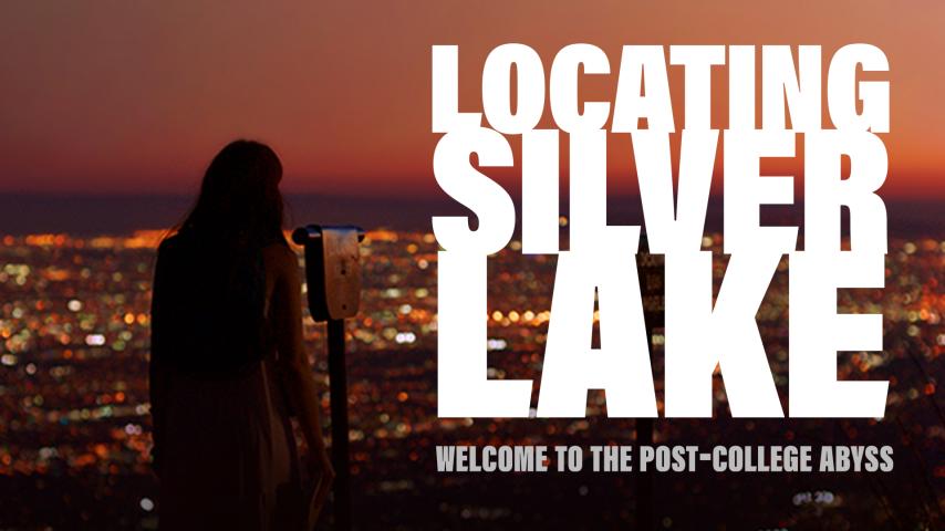 مشاهدة فيلم Locating Silver Lake 2018 مترجم