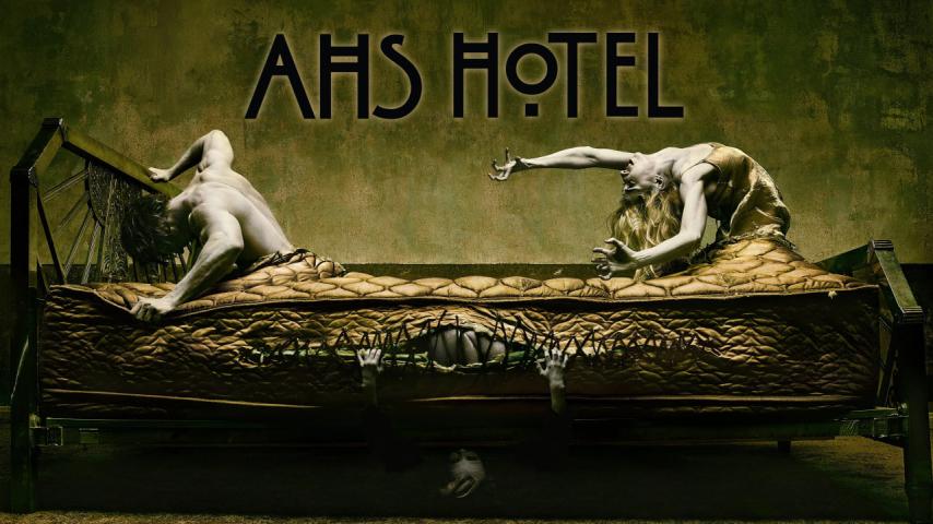 مسلسل American Horror Story الموسم 5 الحلقة 1 مترجمة
