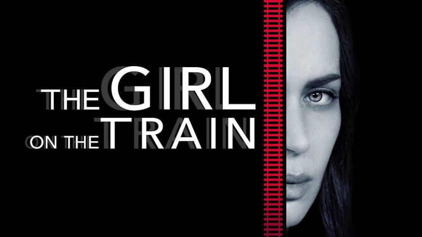 مشاهدة فيلم The Girl on the Train (2016) مترجم