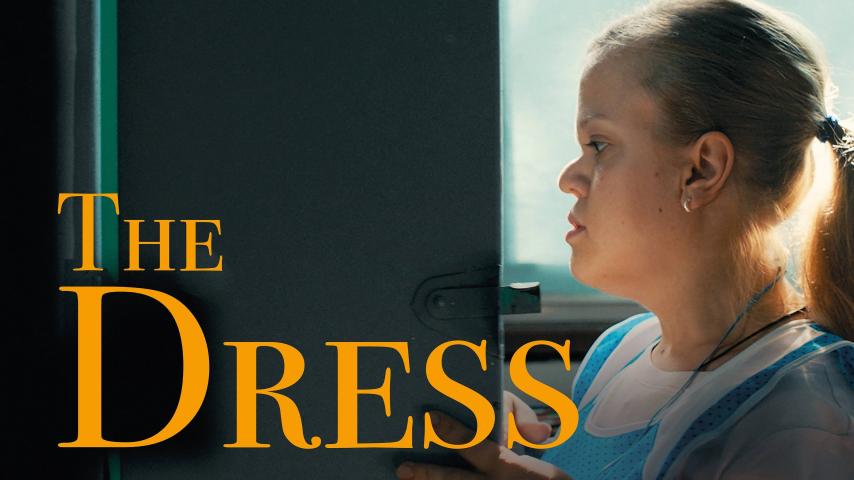 مشاهدة فيلم The Dress (2020) مترجم