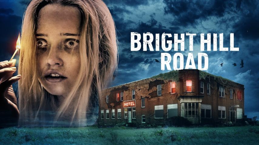 مشاهدة فيلم Bright Hill Road (2020) مترجم