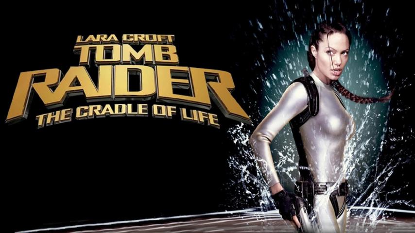 مشاهدة فيلم Lara Croft Tomb Raider- The Cradle of Life (2003) مترجم