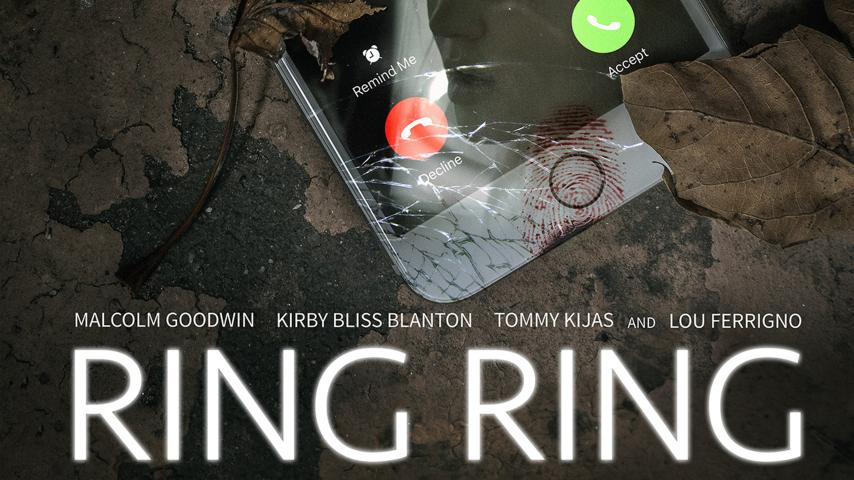 مشاهدة فيلم Ring Ring (2019) مترجم