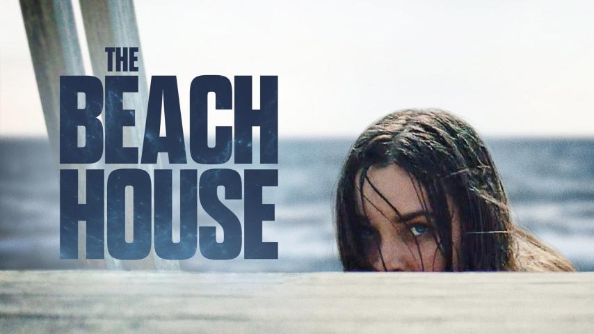 مشاهدة فيلم The Beach House (2019) مترجم