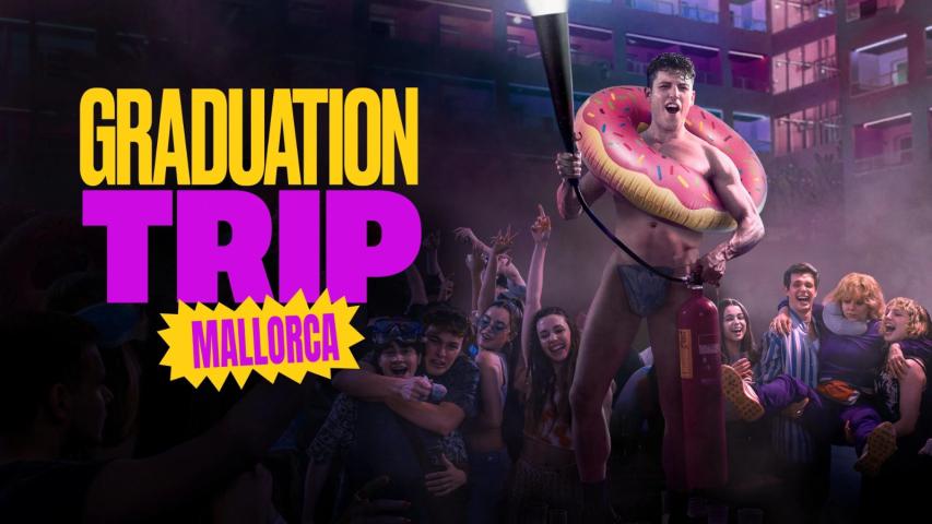 مشاهدة فيلم Graduation Trip: Mallorca 2025 مترجم