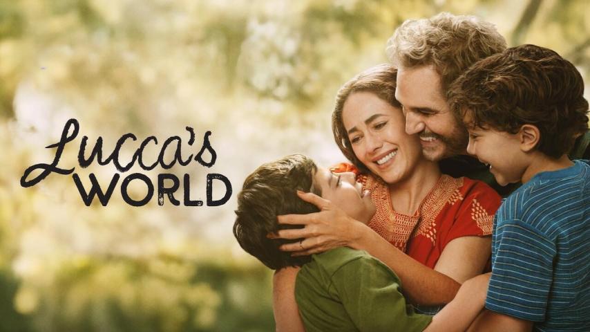 مشاهدة فيلم Lucca's World 2025 مترجم