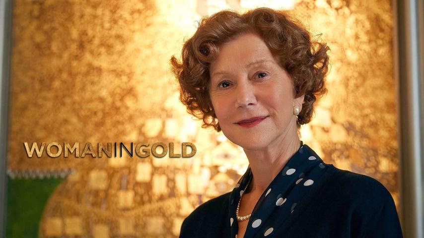 مشاهدة فيلم Woman in Gold 2015 مترجم
