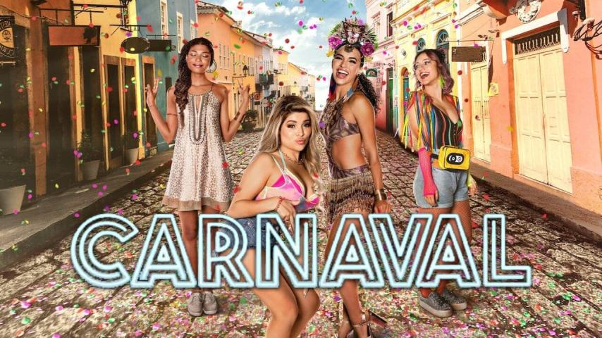 مشاهدة فيلم Carnaval (2021) مترجم