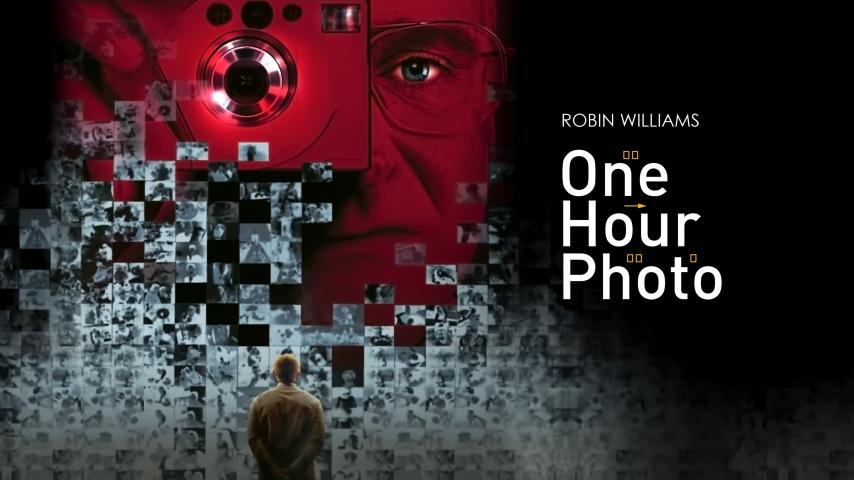 مشاهدة فيلم One Hour Photo (2002) مترجم