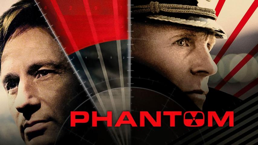 مشاهدة فيلم Phantom (2013) مترجم