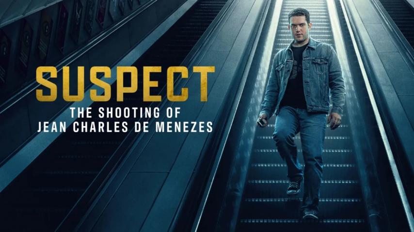 مسلسل Suspect: The Shooting of Jean Charles de Menezes الموسم 1 الحلقة 1 مترجمة