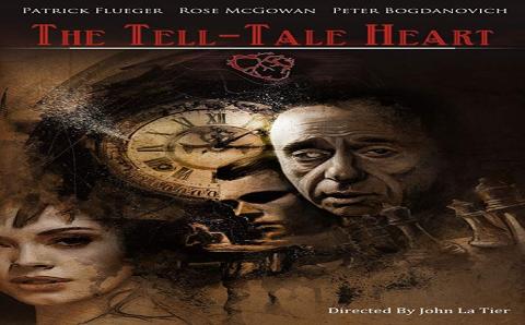 مشاهدة فيلم The Tell-Tale Heart (2016) مترجم