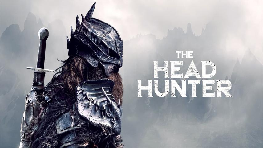 مشاهدة فيلم The Head Hunter (2018) مترجم