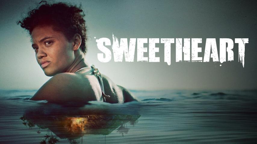 مشاهدة فيلم Sweetheart (2019) مترجم