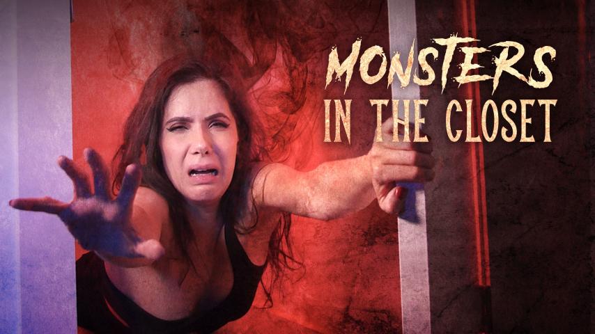 مشاهدة فيلم Monsters in the Closet 2022 مترجم