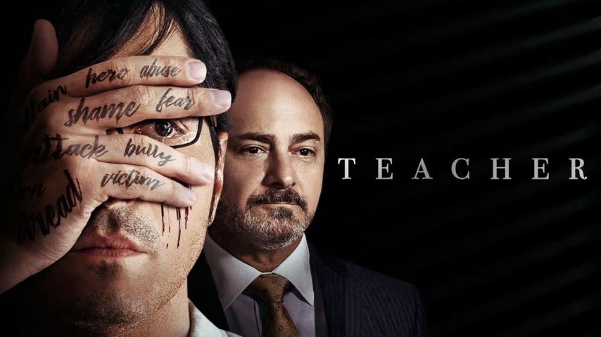 مشاهدة فيلم Teacher (2019) مترجم