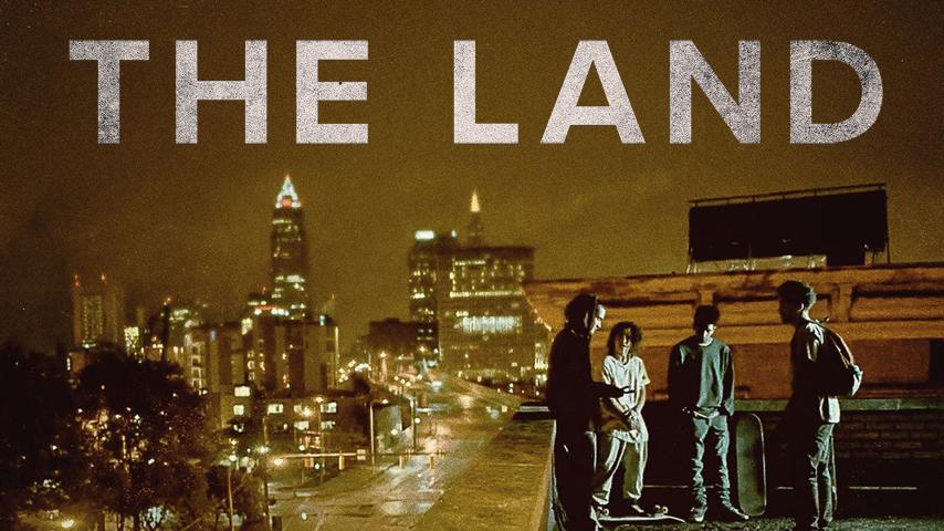 مشاهدة فيلم The Land (2016) مترجم