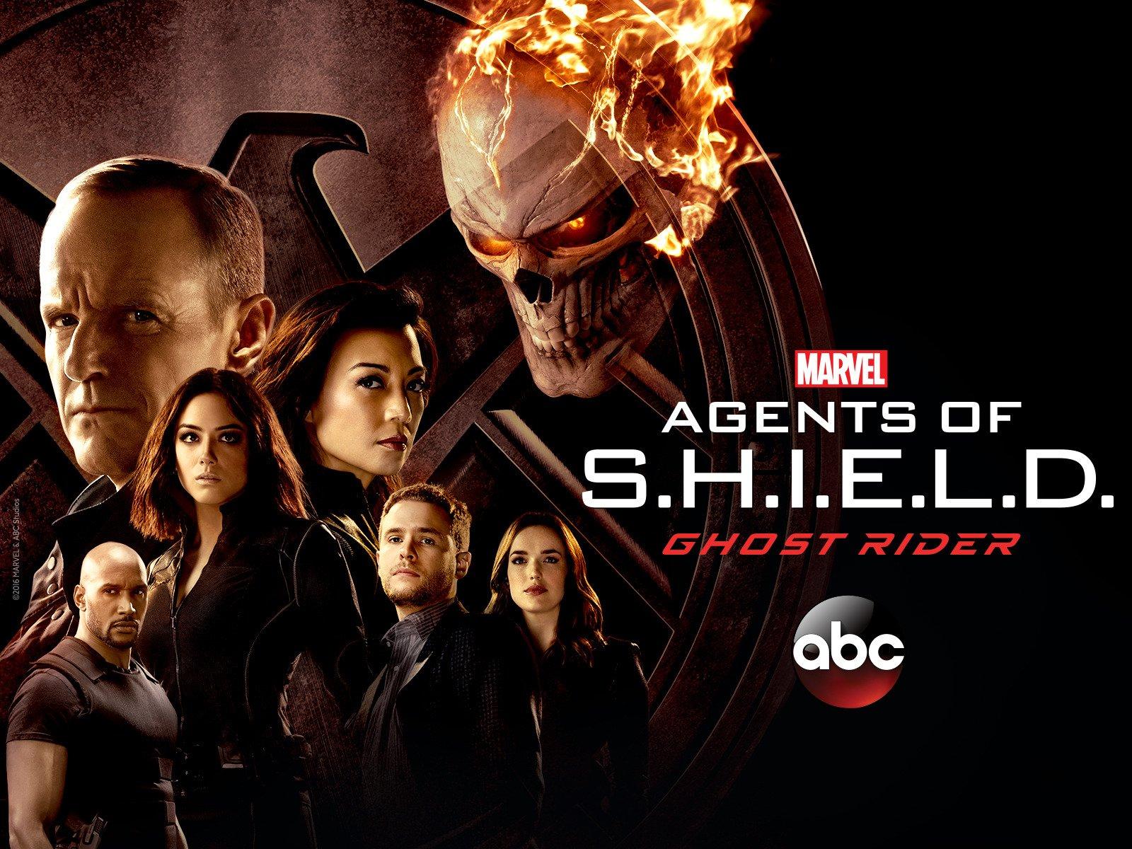 مسلسل Agents of S.H.I.E.L.D. الموسم 7 الحلقة 1 الأولى مترجمة