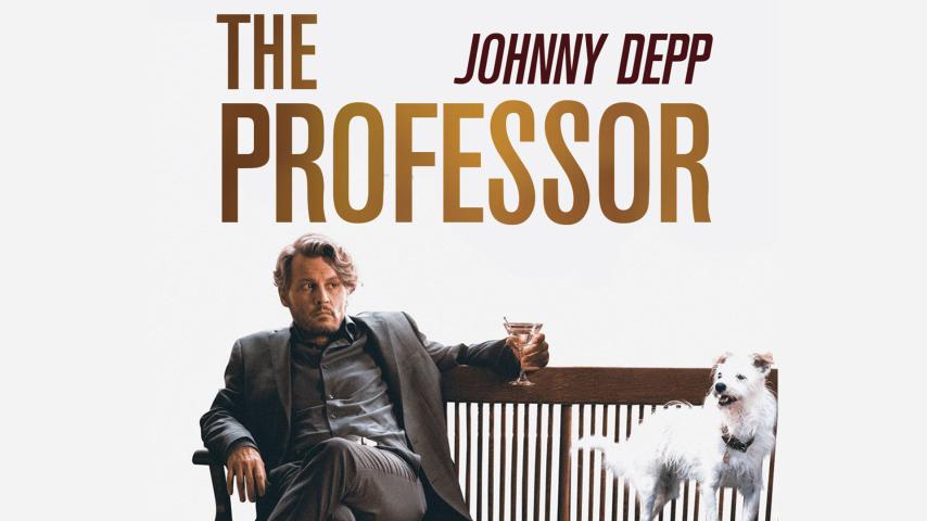 مشاهدة فيلم The Professor (2018) مترجم