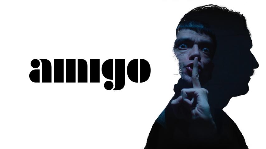 مشاهدة فيلم Amigo (2019) مترجم