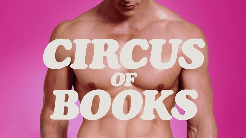 مشاهدة فيلم Circus of Books (2019) مترجم