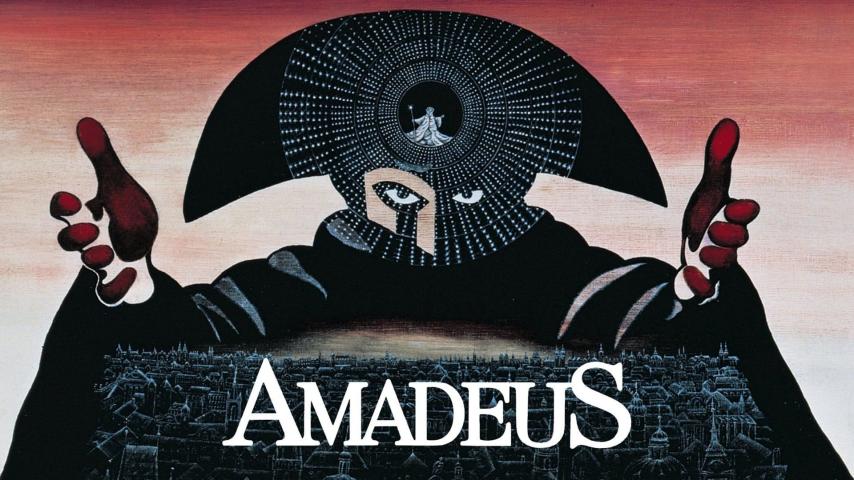 مشاهدة فيلم Amadeus (1984) مترجم