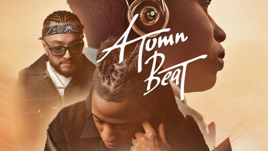 مشاهدة فيلم Autumn Beat (2022) مترجم
