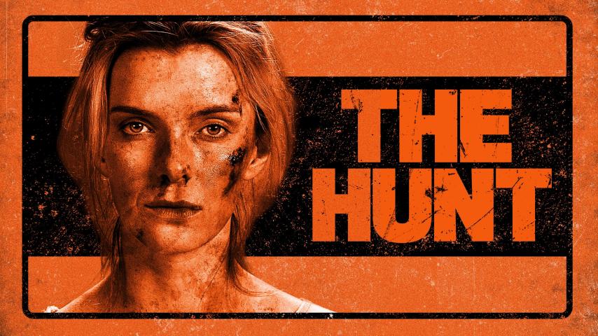 مشاهدة فيلم The Hunt (2020) مترجم