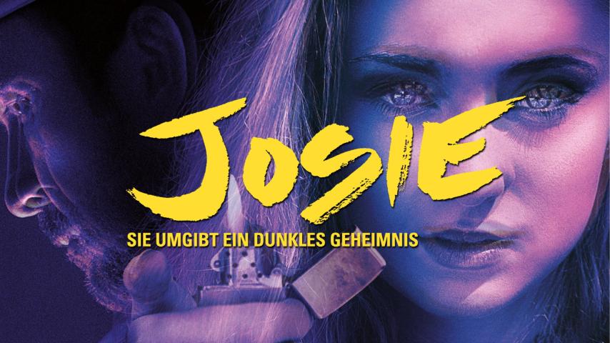 مشاهدة فيلم Josie (2017) مترجم