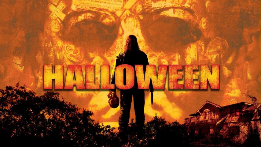 مشاهدة فيلم Halloween (2007) مترجم