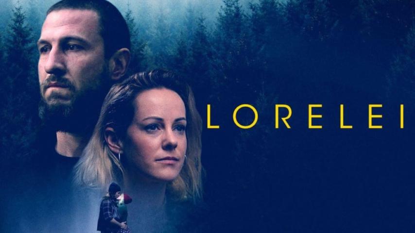 مشاهدة فيلم Lorelei (2020) مترجم