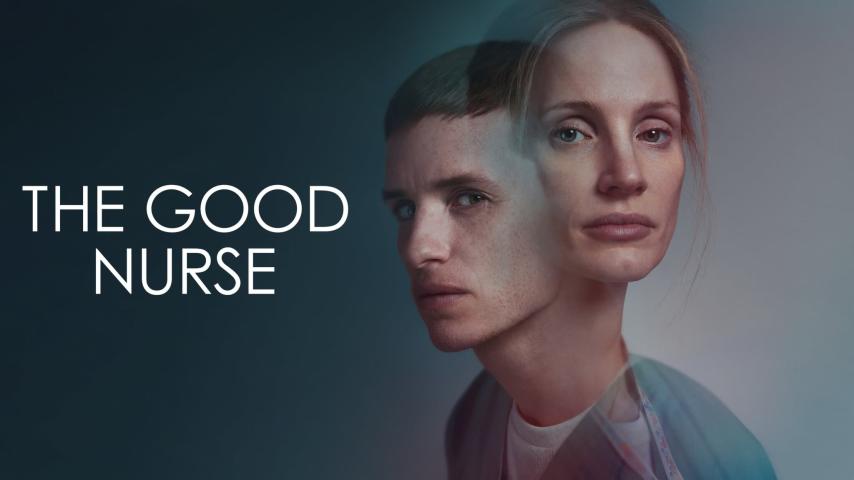 مشاهدة فيلم The Good Nurse (2022) مترجم