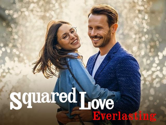 مشاهدة فيلم Squared Love Everlasting (2023) مترجم